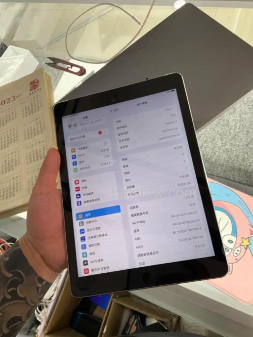 iPad Air2配置怎么样？iPad Air2配置参数介绍【详解】