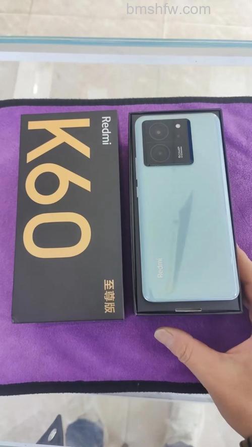 Redmi K60至尊版是Redmi K60 Ultra吗?【详解】