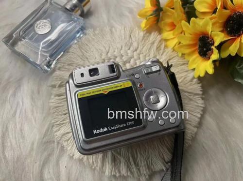 柯达Z700怎么样?柯达Z700多少钱?价格、配置与成像全面解析