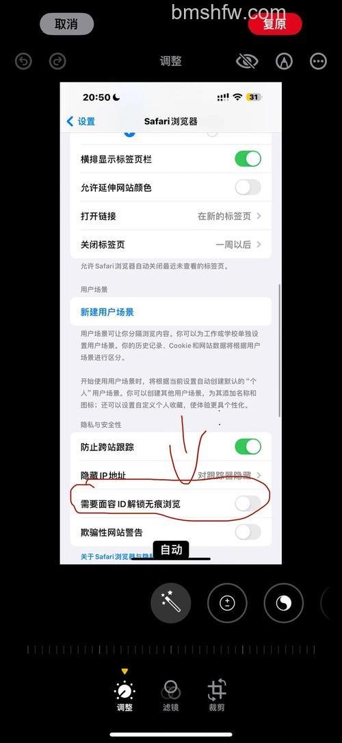 iOS17无痕浏览功能怎么用?iOS17无痕浏览功能使用方法【详解】