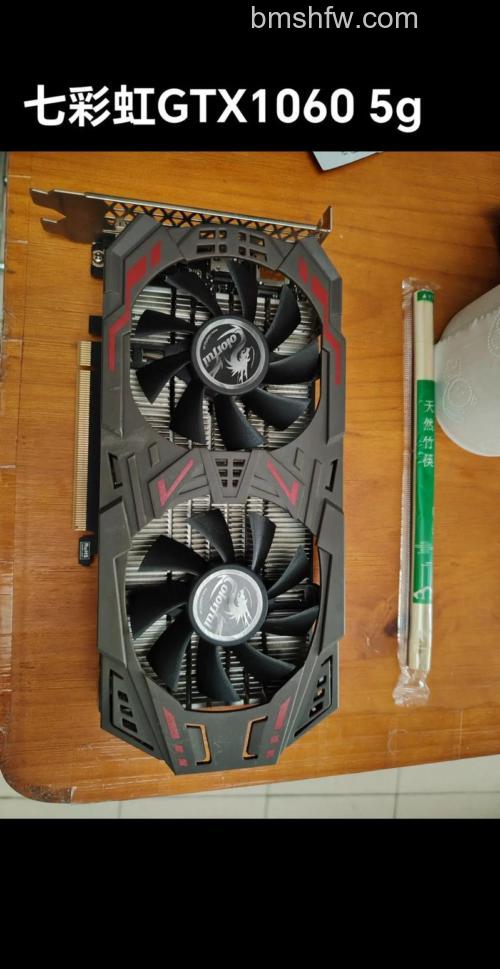 耕升显卡GTX1060怎么样?耕升GTX1060 3GB参数详解