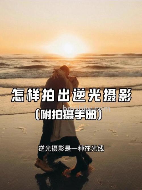 怎样利用光线拍摄一张漂亮的照片?顺光、测光、逆光、顶光与光质光色全解析