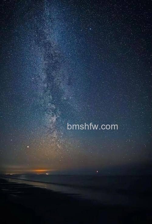 如何拍摄浩瀚星空?星空分类、天文器材、注意事项与曝光方法全攻略
