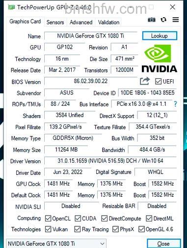 GTX1080Ti配什么CPU?Intel与AMD平台高端搭配方案