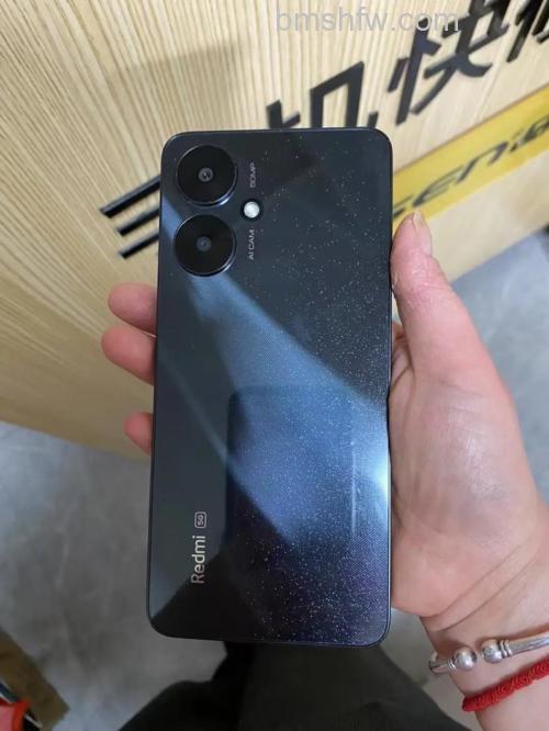 红米13c什么时候上市?红米13c上市时间与配置介绍详解