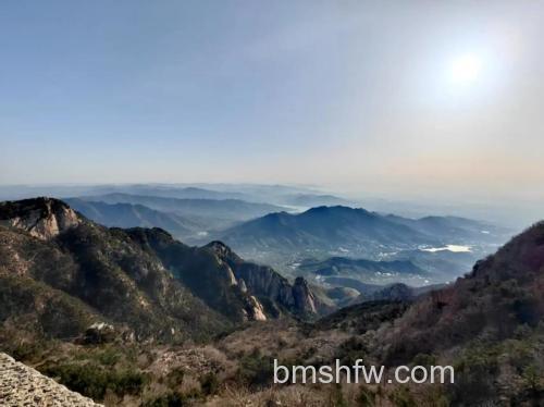 山岳摄影需要注意什么？天气、时间、镜头、滤色镜、三脚架、构图与光圈七大要点