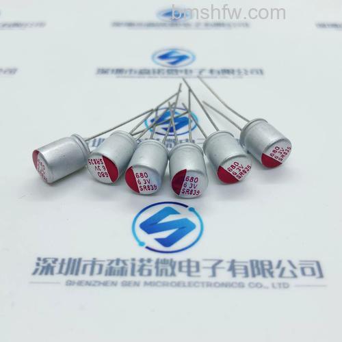 全固态电容是什么?全面解析全固态电容的优点与特性