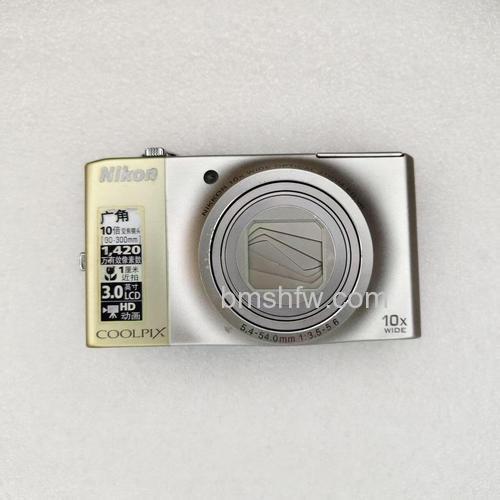 尼康Coolpix S8000怎么样？尼康Coolpix S8000使用与注意事项详解