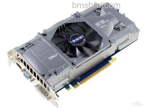 gtx560se显卡哪款好?多款甜品级显卡推荐
