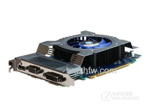 影驰GT240显卡黑将版X5怎么样?全面介绍与评价