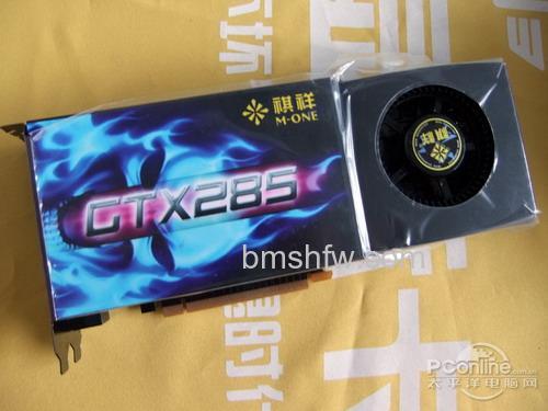 祺祥GTX285显卡性能参数详解及市场报价参考