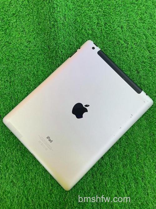 苹果iPad4支持电信3G吗?【详细介绍】