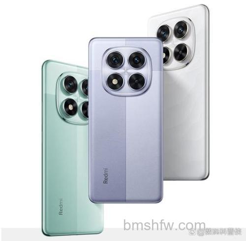 红米Redmi Note 13 Pro有面部识别功能吗?红米Redmi Note 13 Pro可以面部识别吗?【详解】