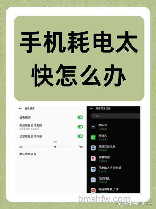 红米Note 13 Pro+如何解决电池耗电过快问题【详解】