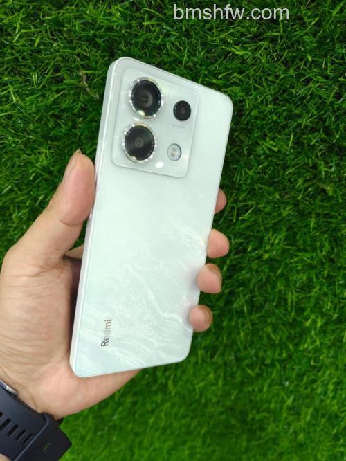 红米Redmi Note 13 Pro中框是什么材质?红米Redmi Note 13 Pro中框材质介绍【详解】