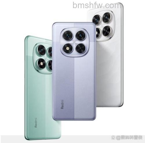 红米Redmi Note 13 Pro怎么样?红米Redmi Note 13 Pro有指纹解锁吗?【详解】