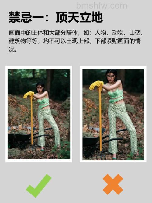 户外摄影有什么禁忌:避开十大常见误区