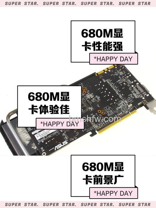 gtx680m笔记本显卡怎么样?性能与选购参考