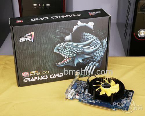 镭风hd5750显卡好不好？参数测评与性能分析