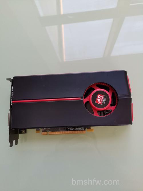 HD5770显卡怎么样?HD5770显卡参数与详细介绍