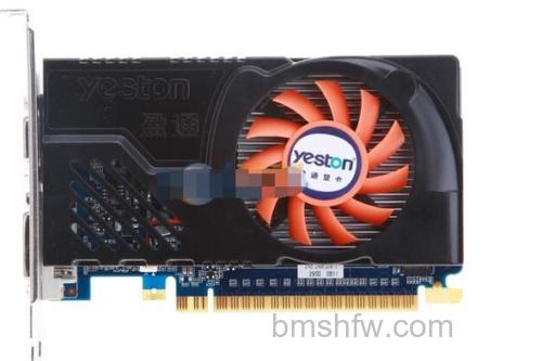 盈通GT430显卡怎么样?全面测评与性能详解