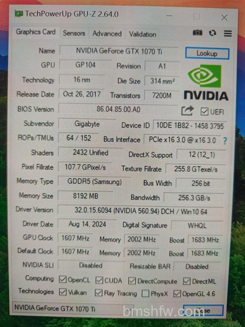 影驰9400GT系列显卡多少钱?参数与价格详细介绍