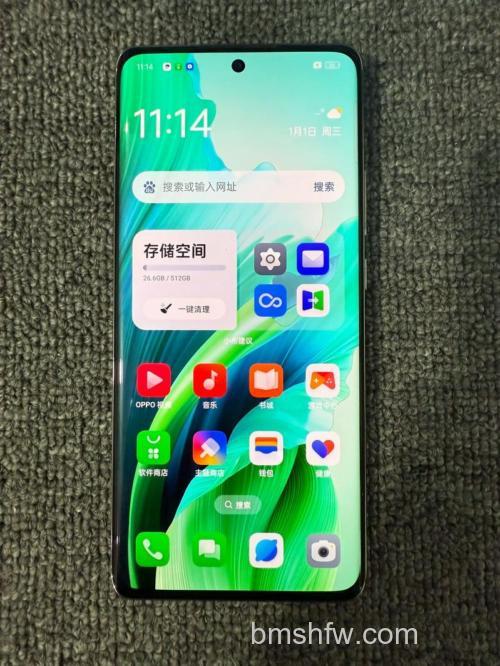 OPPO A2 Pro 是否支持红外遥控功能及性能配置介绍