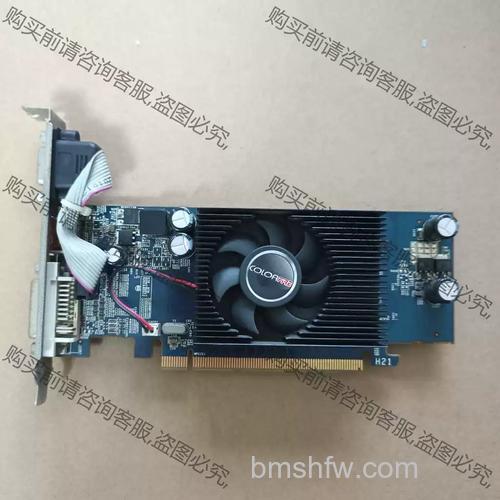 镭风HD5450显卡驱动怎么安装？显卡测评与简介