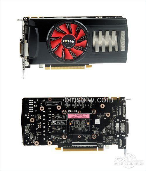 索泰GTX260显卡如何？索泰GTX260显卡参数详解