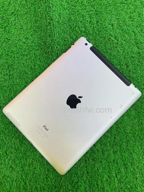 苹果iPad4能否播放1080p视频？性能详解