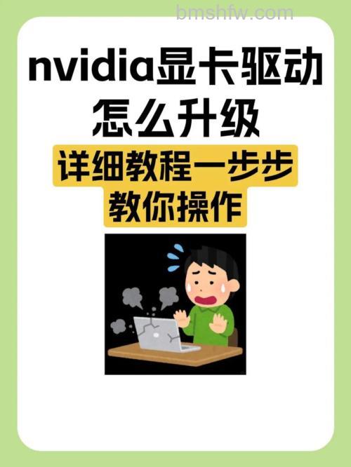 怎么升级显卡:多种显卡升级方法介绍