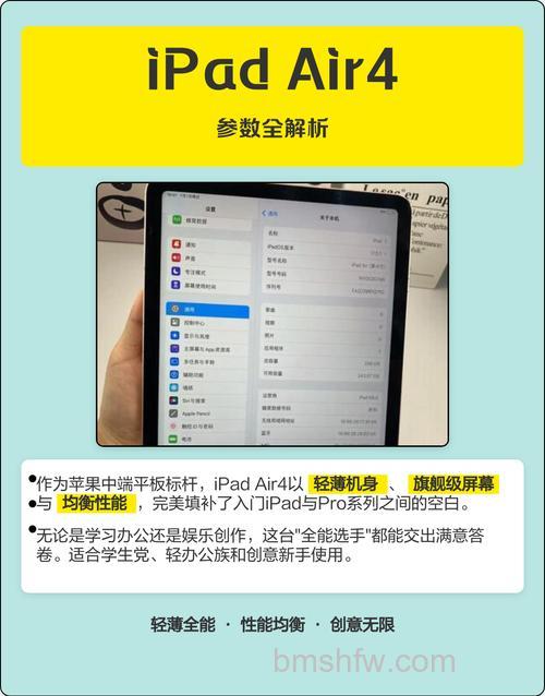 iPad4系统容量多少?iPad4可用容量多大?详细介绍