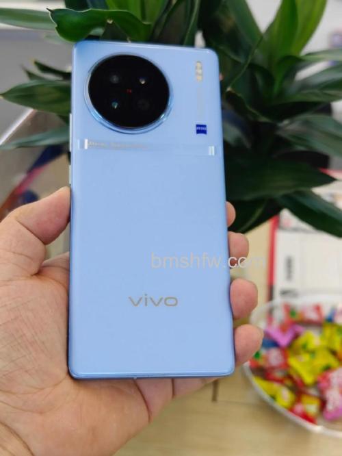 vivo X90色彩模式选哪个好？选购建议详解