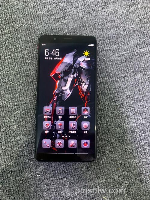 红魔Mars怎么打开nfc功能？详细步骤与操作教程