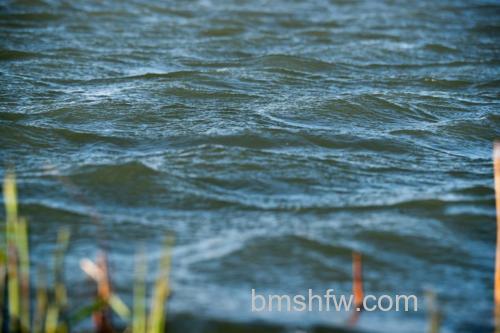 如何拍摄水景波纹:曝光补偿、高速快门、慢速快门与长焦压缩全攻略