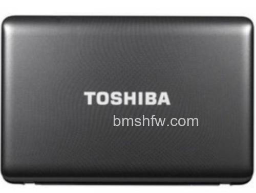 东芝L700-T27B散热性能分析:GT 525M与i3处理器组合