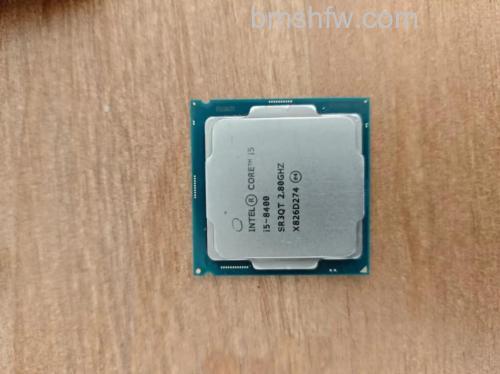 酷睿i5-8400为什么主频那么低只有2.8G?实际性能解析