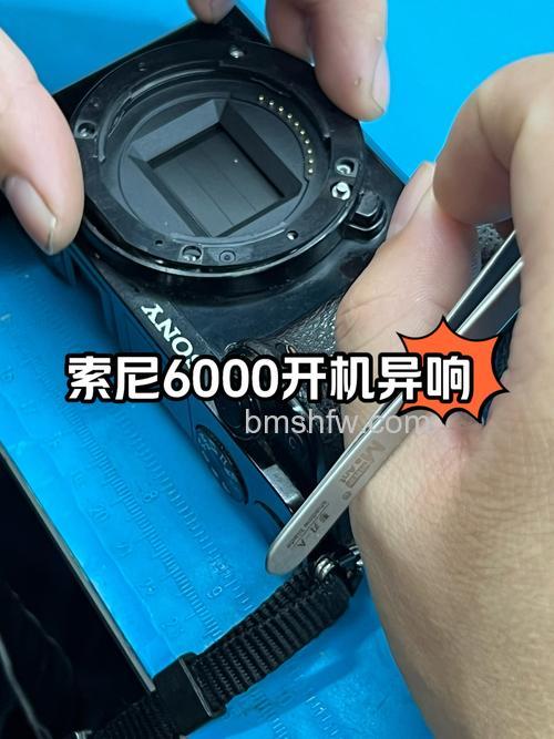 相机开机有异响是什么原因？故障现象分析与解决方法