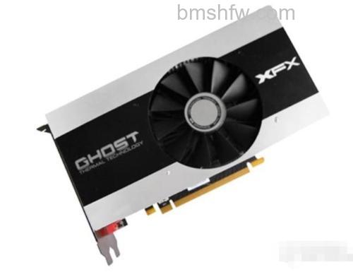 讯景HD6770显卡怎么样?详细测评与报价散热介绍