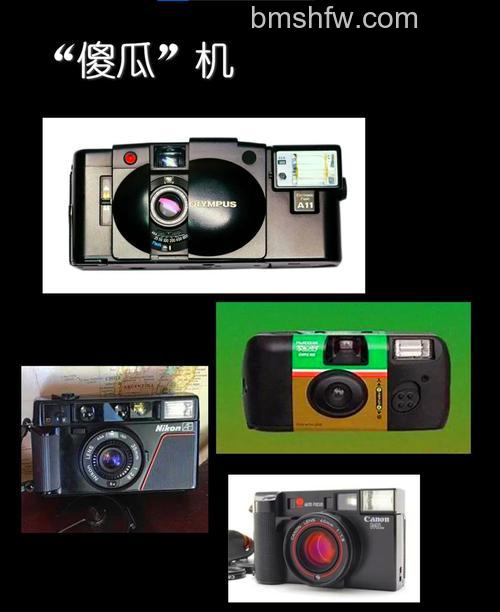 旁轴相机和单反哪个好？区别与选购全解析
