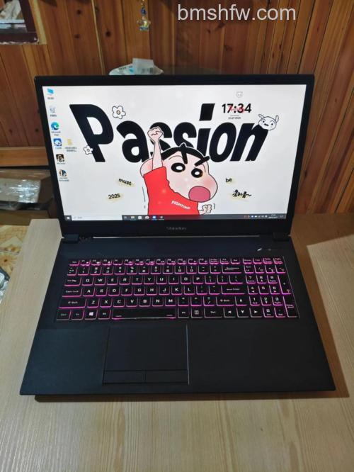 能办公和玩游戏的大屏微边框笔记本:惠普畅游人Pavilion 15推荐