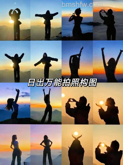 如何善用太阳光来拍出专业照片:逆光柔和、剪影、补光技巧与拍摄要点