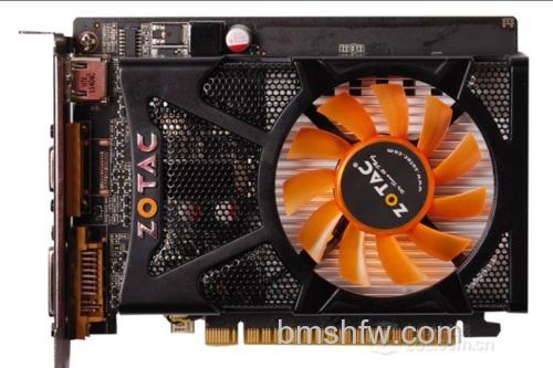 索泰GT440显卡多少钱?参数与价格详细介绍