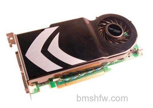 昂达9600GSO 384M显卡怎么样?参数与性能详解