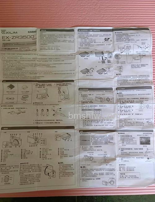 卡西欧数码相机有哪些常见故障？室内成像有条纹、取景黑屏、“图像稳定器不可用”、镜头异响等问题与解决