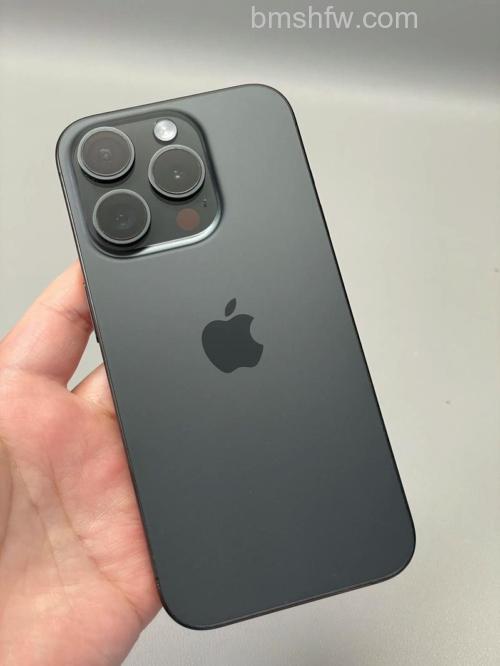 iPhone 15 Pro 品控有问题吗?品控问题详细介绍
