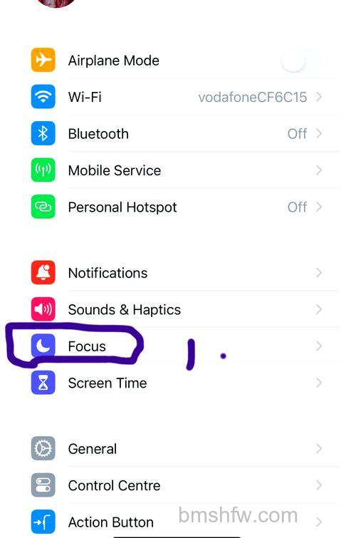iPhone 15 Pro应用通知铃声怎么设置?详细设置教程