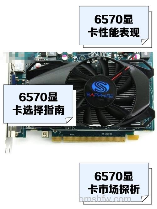 昂达HD6570显卡性能与价格全面解析