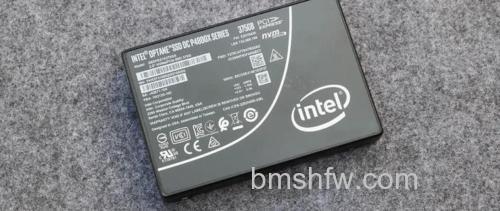 Intel傲腾评测：更经济的提速方案竟是它？