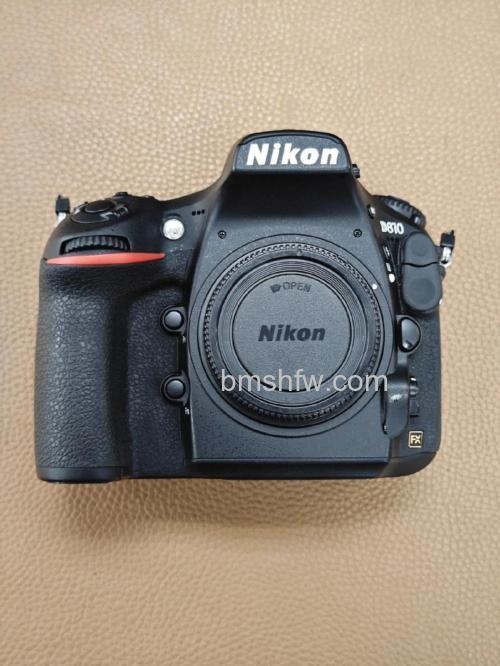 尼康单反相机哪款好？D4s、D800E、D750、D7200等型号排行榜与参数推荐
